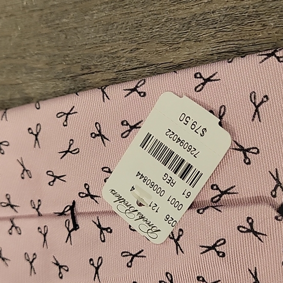 Brooks Brothers Tie - Picture 4 of 5